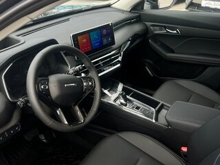 2026 Haval Jolion I Рестайлинг 2, чёрный, 2649000 рублей, вид 5