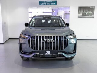 2026 Jaecoo J8, голубой, 4799000 рублей, вид 1