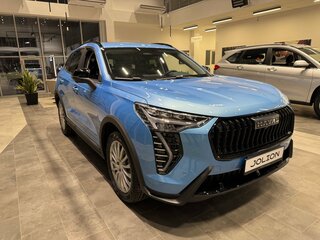 2026 Haval Jolion I Рестайлинг 2, голубой, 2649000 рублей, вид 1