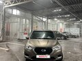 2020 Datsun on-DO I Рестайлинг, коричневый, 450000 рублей