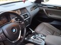 2013 BMW X3 30d xDrive II (F25), белый - вид 4
