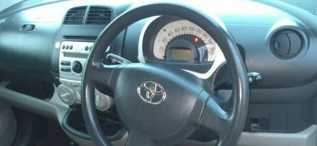 Купить Toyota 67488B1020 (67488-B1020) Накладка Пластиковая для Toyota Passo Set