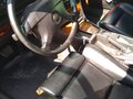 1993 BMW 7 серии 730i II (E32), красный - вид 8
