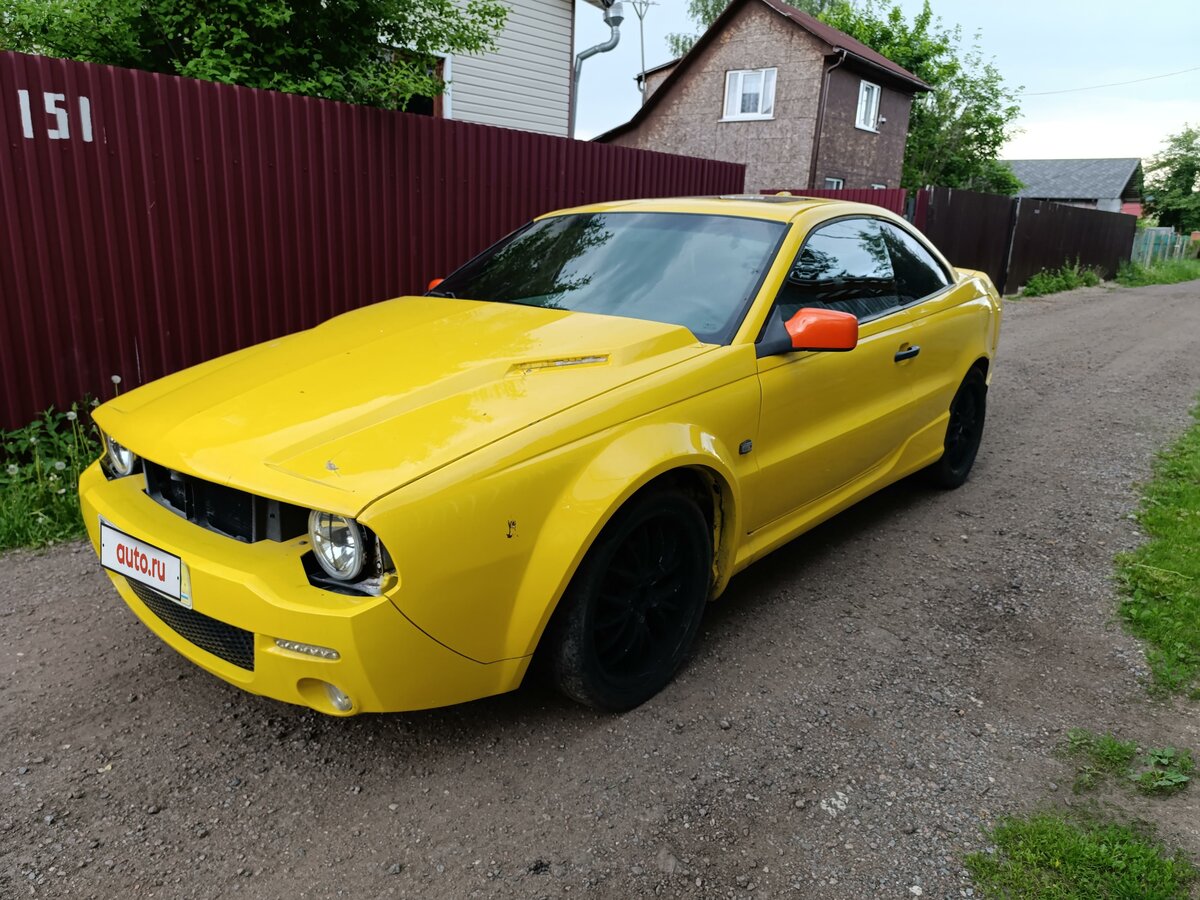 Купить б/у Volvo C70 I 2.3 AT (240 л.с.) бензин автомат в ...