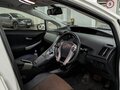 2013 Toyota Prius III Рестайлинг (XW30), белый, 1520000 рублей - вид 6