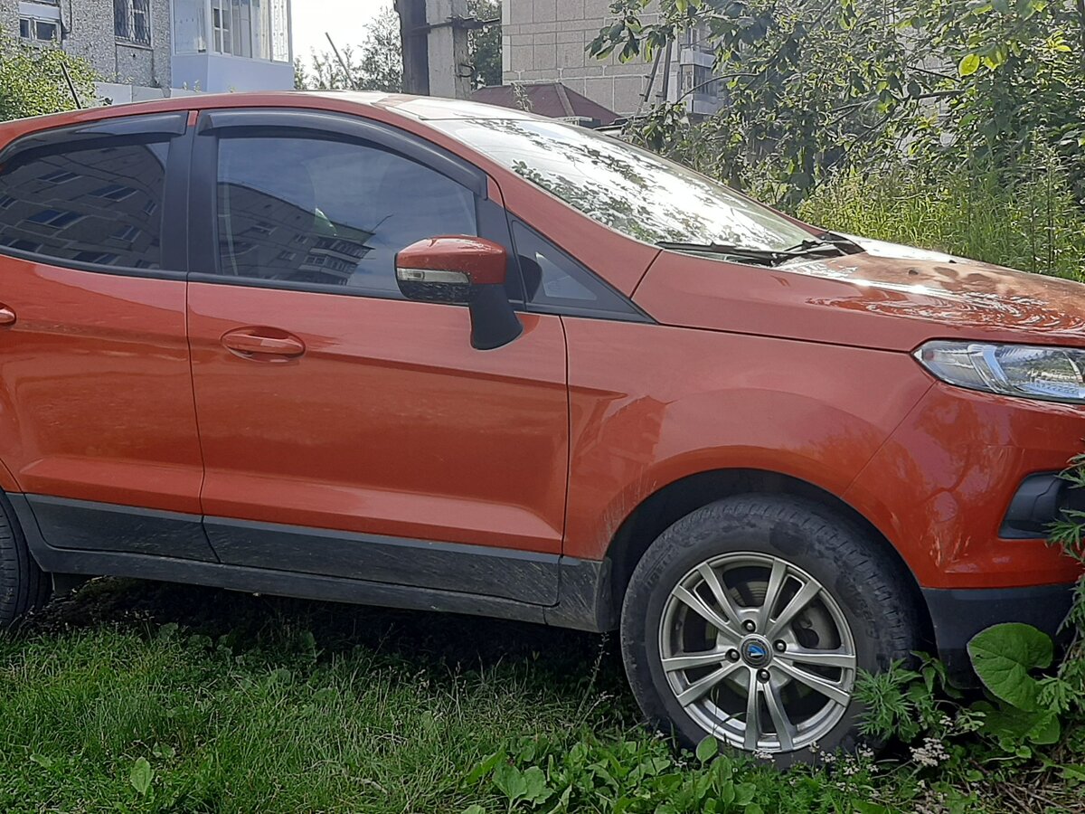 Авто бу краснотурьинск