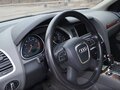 2011 Audi Q7 I (4L) Рестайлинг, синий