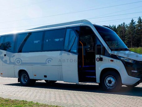2025 Avior Citylink, белый, 11700000 рублей, вид 5