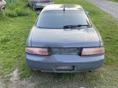 1993 Toyota Corolla VII (E100), серый, 190000 рублей, вид 1