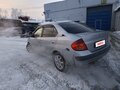 1998 Toyota Prius I (XW10), серебристый, 290000 рублей - вид 4