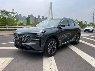 2025 Changan CS75 Plus IV, серый, 2170000 рублей, вид 1