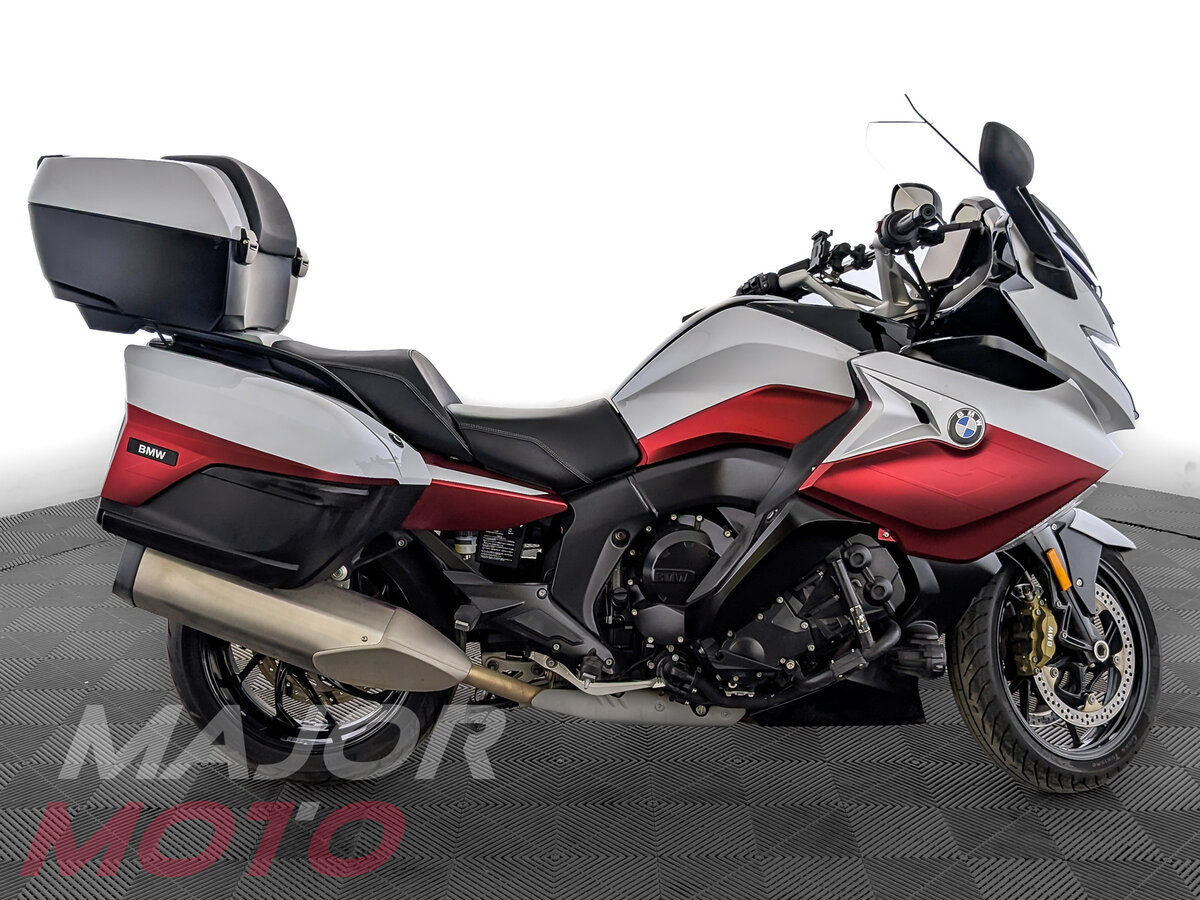 BMW K 1600 GT