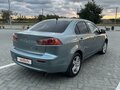 2007 Mitsubishi Lancer X, серый, 660000 рублей - вид 4
