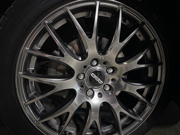 2018 Toyota Crown XIV (S210) Рестайлинг, серый, 2975000 рублей - вид 8