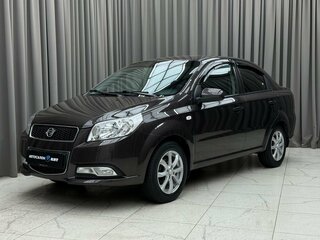 2017 Ravon Nexia R3, коричневый, 689000 рублей, вид 1