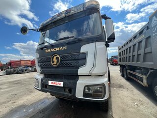 2022 Shacman (Shaanxi) SX3258, белый, 3620000 рублей, вид 1