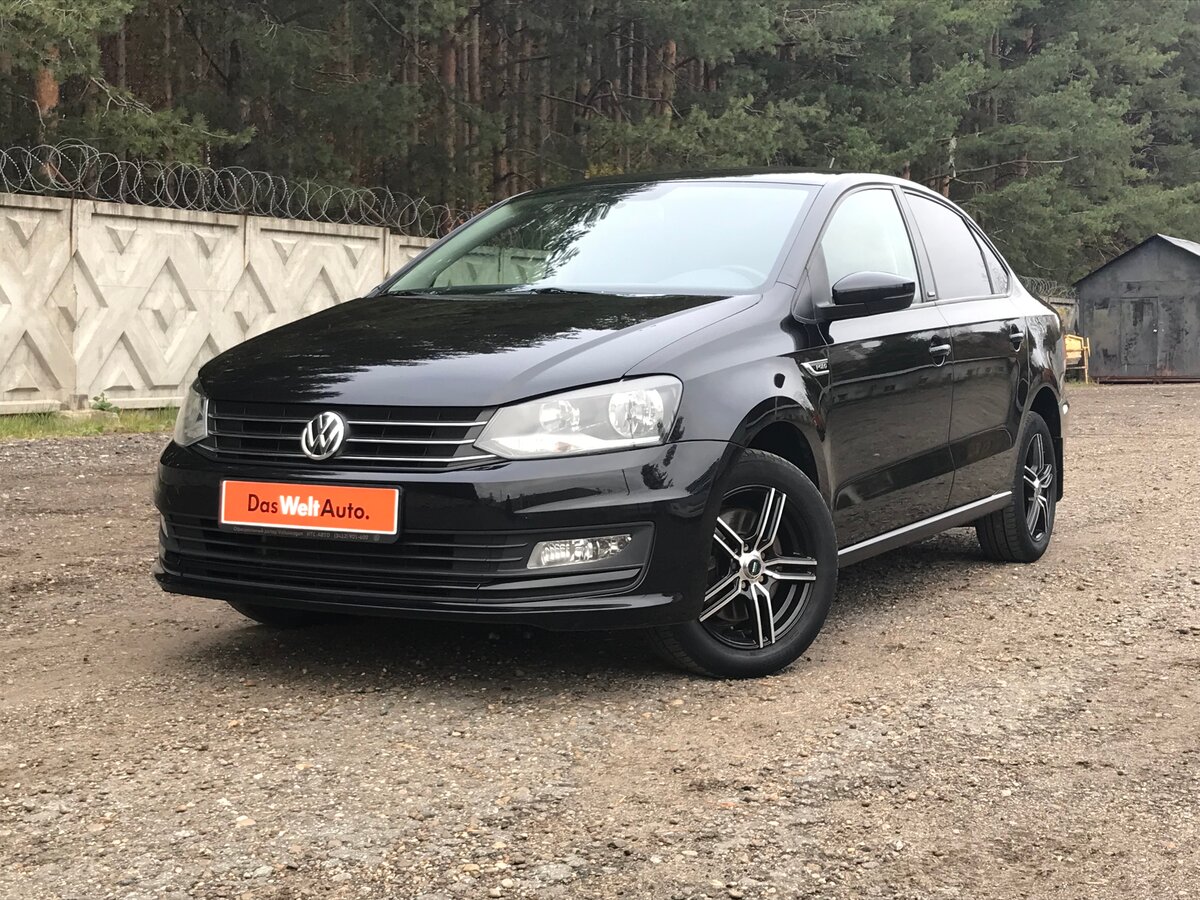 Итс авто ижевск фольксваген