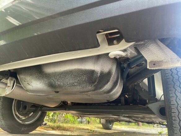 1992 Lada (ВАЗ) 2109, белый - вид 23