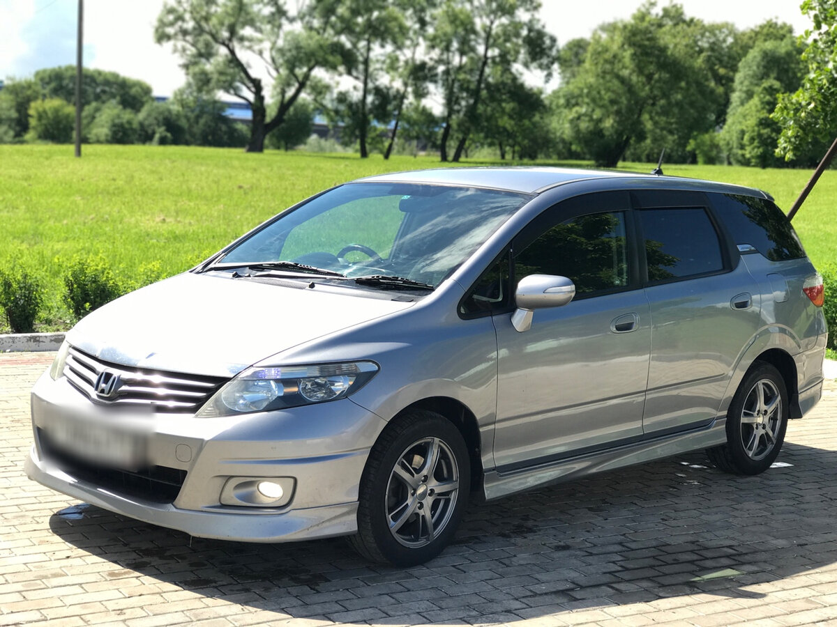 Honda Doov