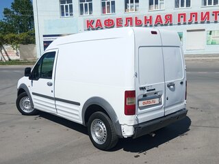 2007 Ford Transit Connect, белый, 650000 рублей, вид 1