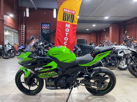 2019 kawasaki ninja 400 price hotsell