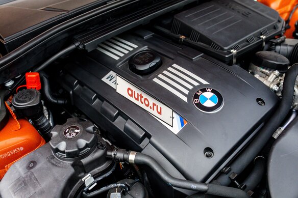 Купить б/у BMW 1M I (E82) 3.0 MT (340 л.с.) бензин механика в Москве ...