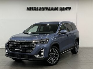 2023 JETOUR X90 PLUS, серый, 3519900 рублей, вид 1