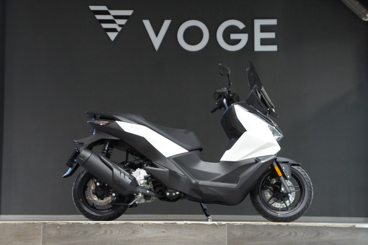 Voge SR3