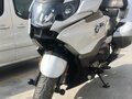 2017 BMW K 1600 GTL, белый - вид 10
