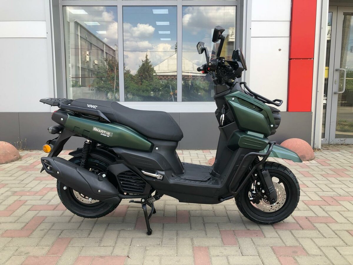 VMC (Vento) Smart III