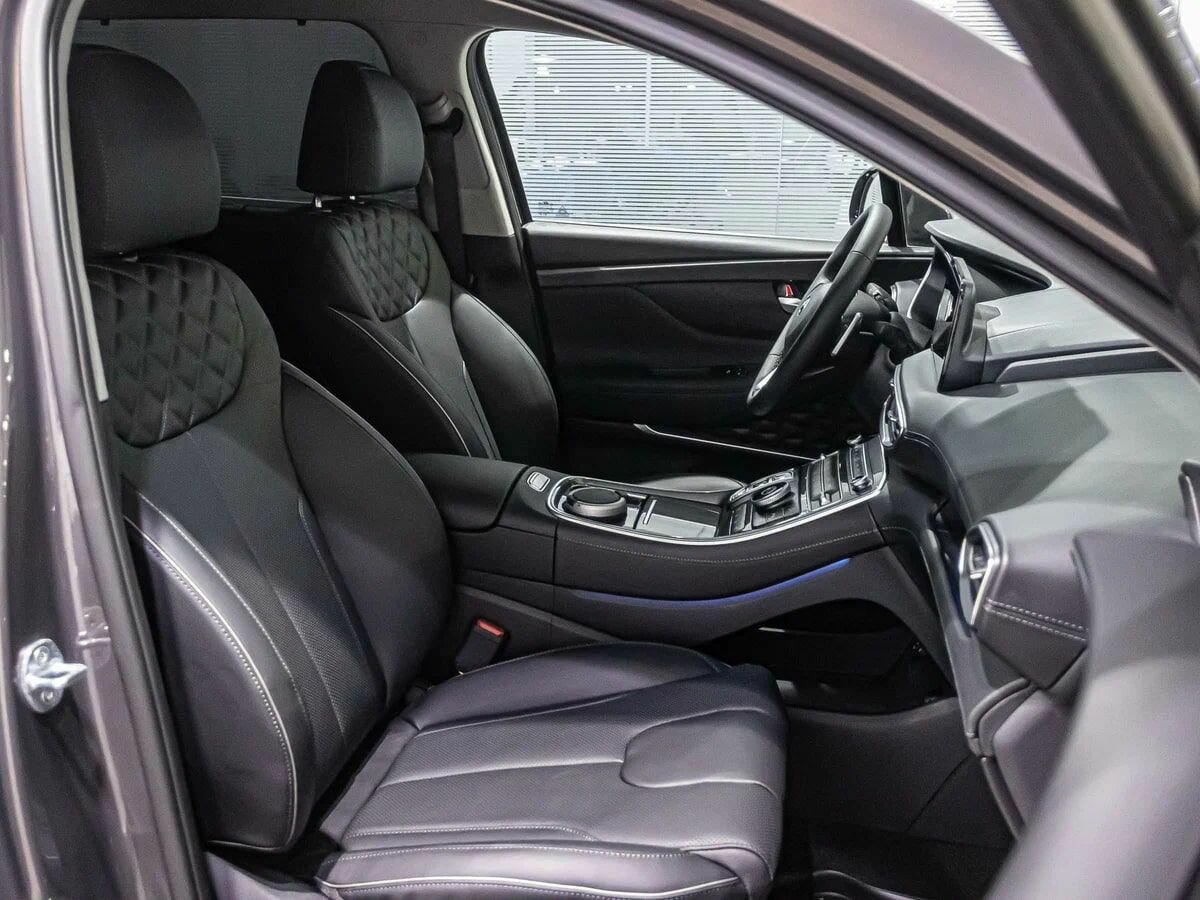 Автоимпорт hyundai тула