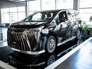 2024 GAC M8, чёрный, 6499999 рублей, вид 1