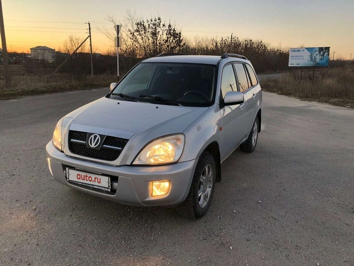 Vortex Tingo 132 л с