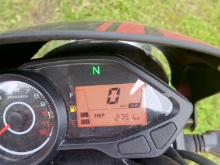 Cobra CX50