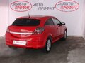 2010 Opel Astra GTC H Рестайлинг, красный - вид 2