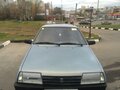 2001 Lada (ВАЗ) 21099, серый - вид 1