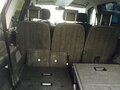 2011 Ford Galaxy PowerShift II Рестайлинг, серый - вид 1