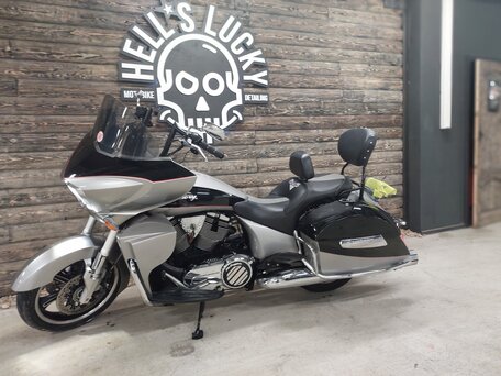 2017 victory cross country new arrivals