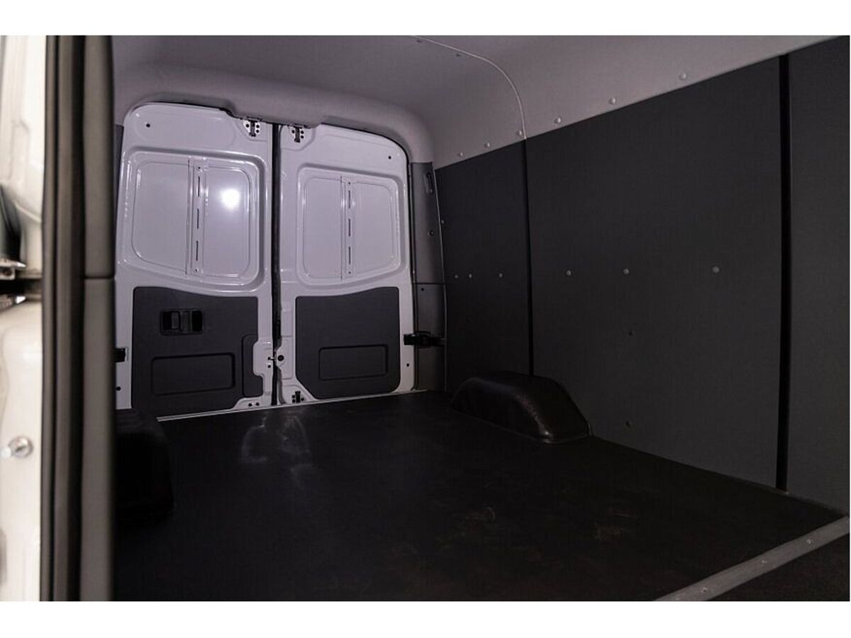 Купить новый Sollers Atlant дизель механика в Котельниках: белый цельнометалличе