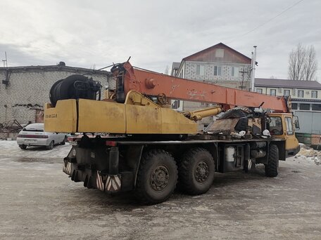 1990 Fablok DST, жёлтый, 1250000 рублей, вид 5
