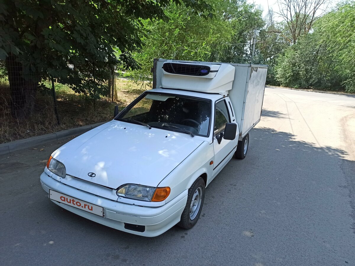 Авто вис 2347