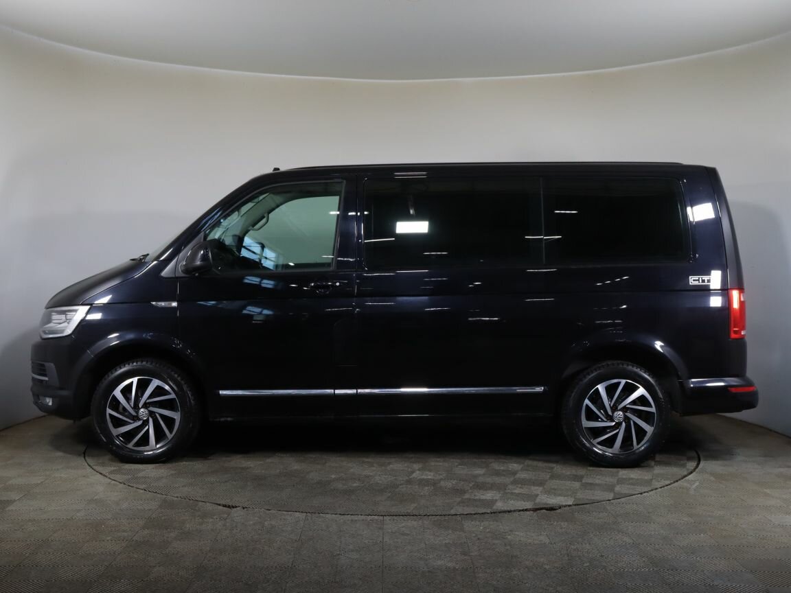 Фольксваген Caravelle 2019