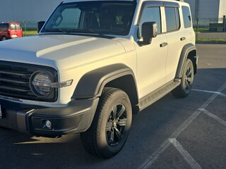 2023 Tank 300 I, белый, 4000000 рублей, вид 1