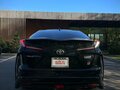 2017 Toyota Prius PHV ZVW52 IV (XW50), чёрный, 2250000 рублей - вид 6