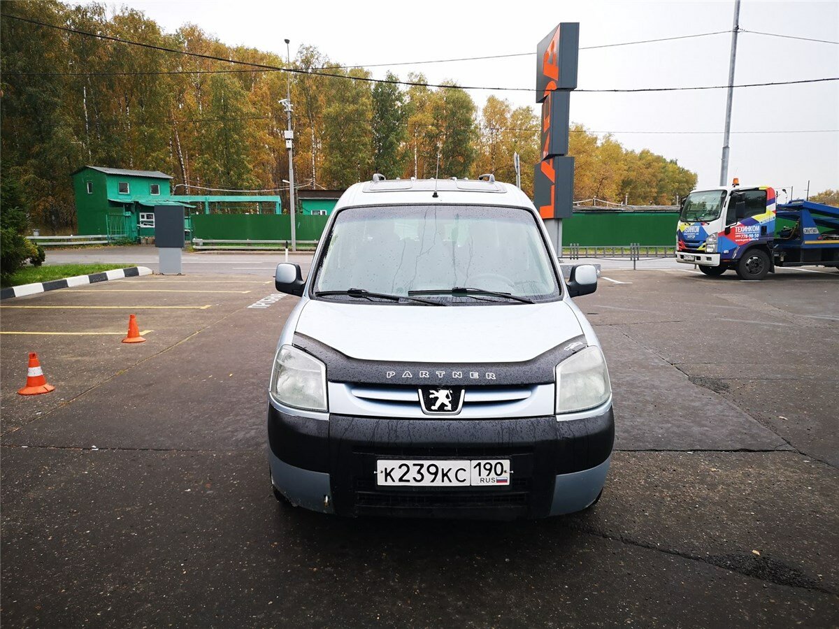 Пежо тюмень официальный дилер