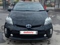 2015 Toyota Prius III Рестайлинг (XW30), чёрный, 1100000 рублей