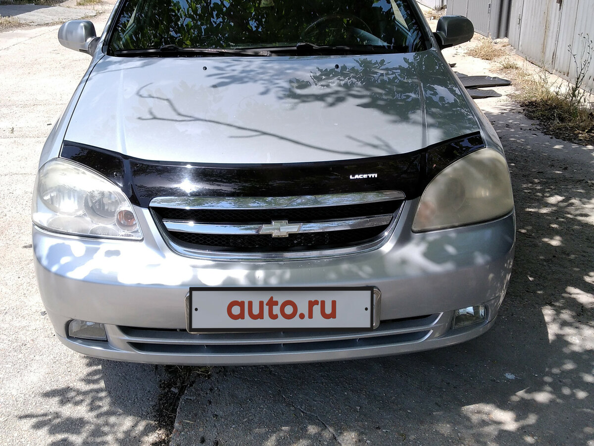 Лачетти бу башкортостан
