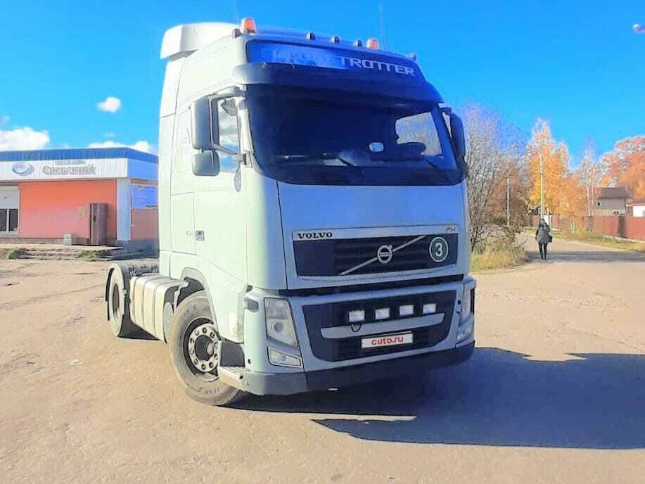 Земляк вольво 4