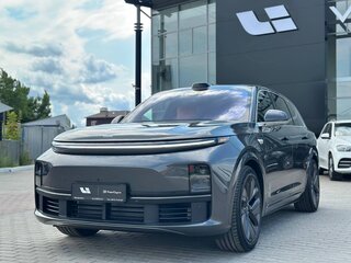 2025 Lixiang L7 52.3 kWh I Рестайлинг, серый, 6990000 рублей, вид 1