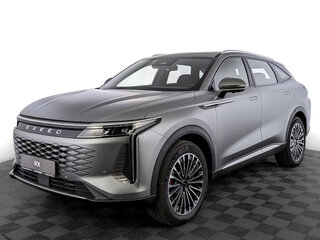2024 Exeed RX, серый, 4762000 рублей, вид 1